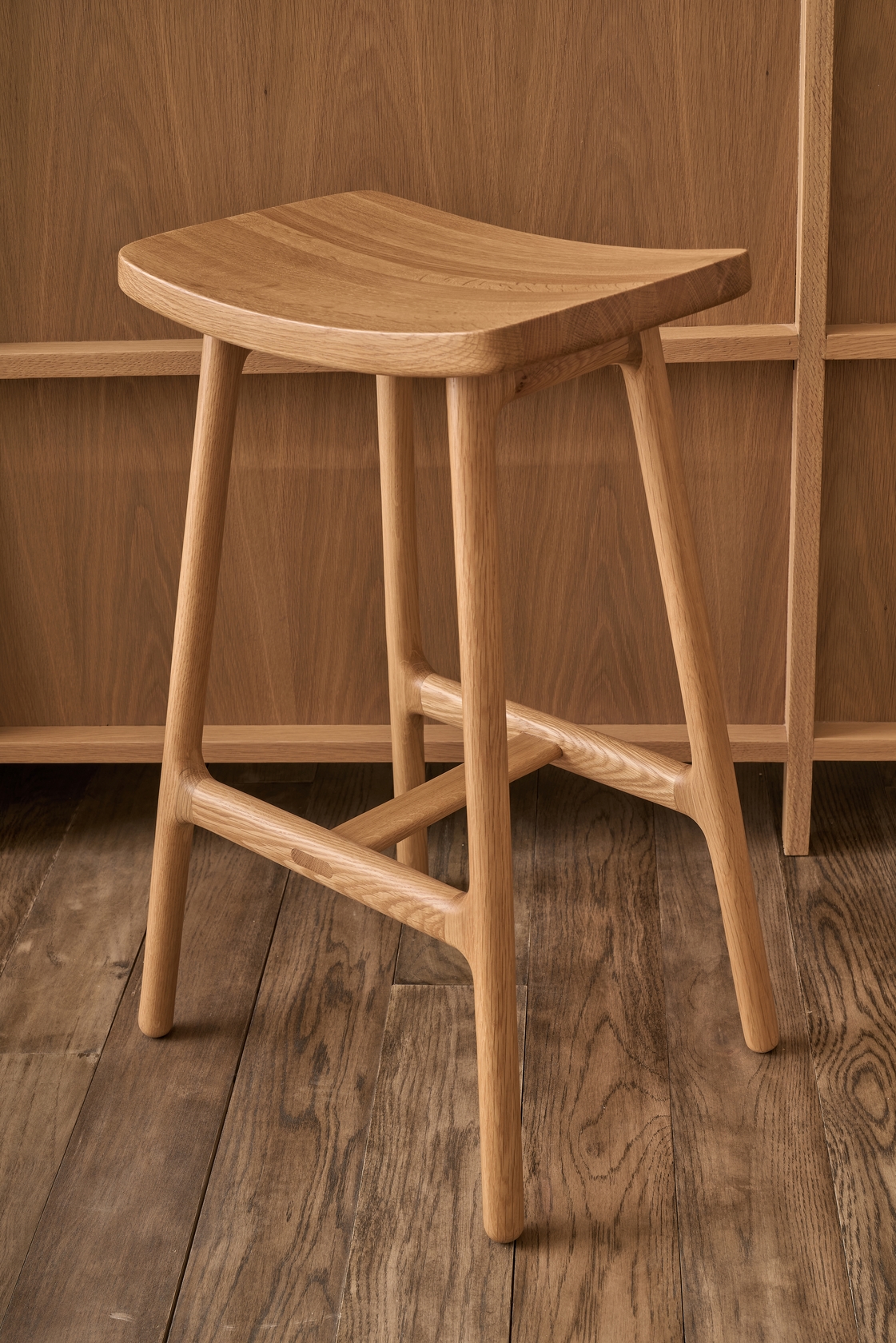 Odd Counter Stool
