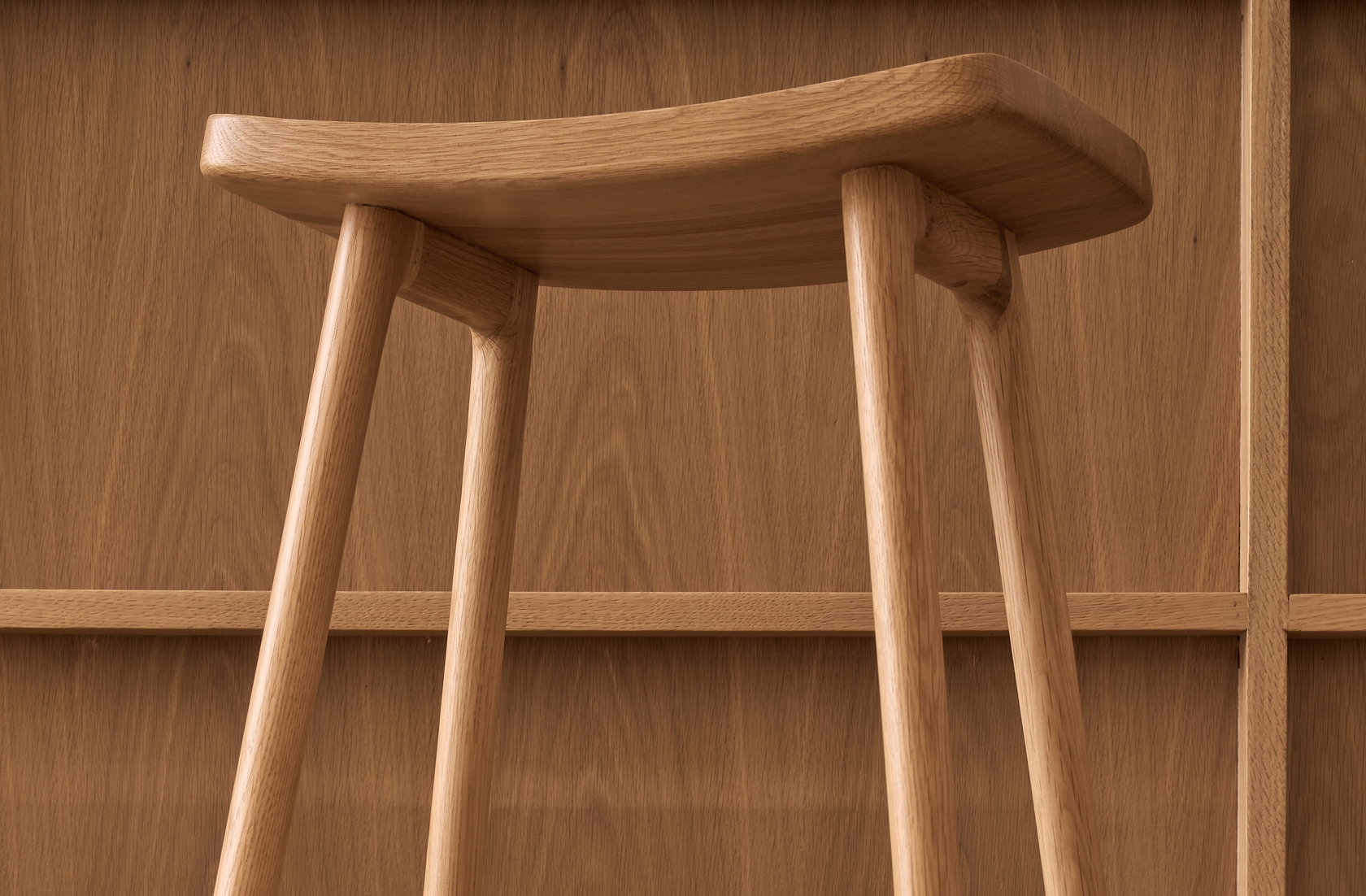 Odd Counter Stool