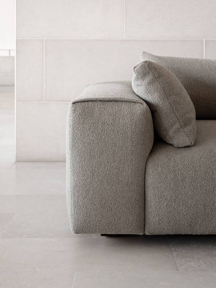Pontone L-Shape Sofa