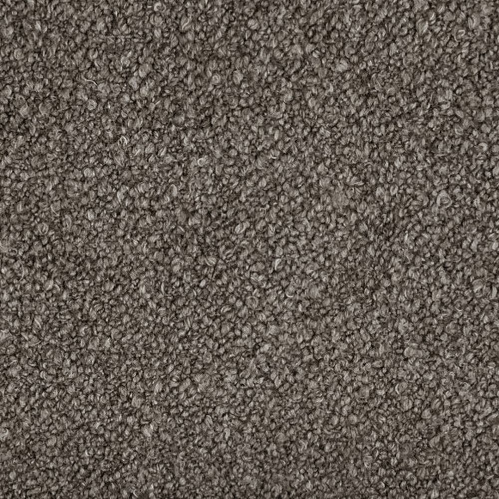 Dark Brown Boucle-Cuddle 06
