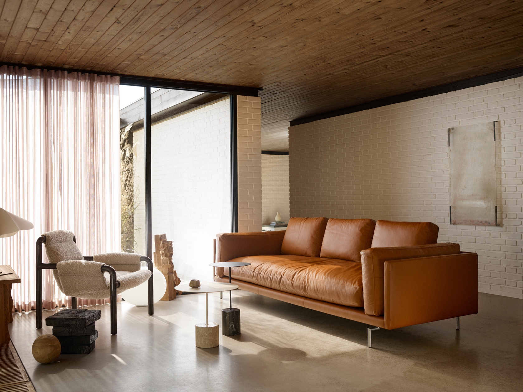 Calibre Side Table