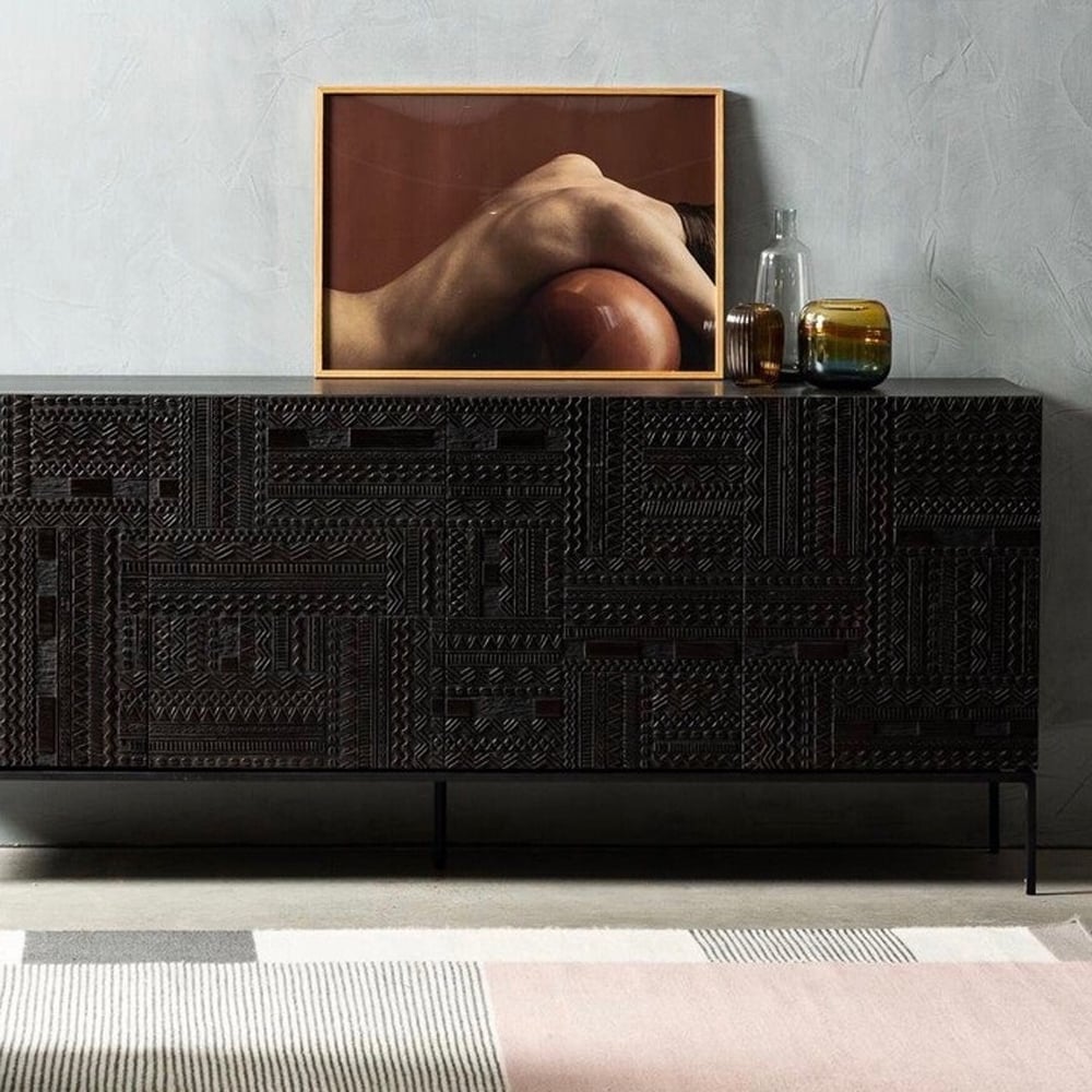 Ancestors Tabwa Sideboard - 4 Doors