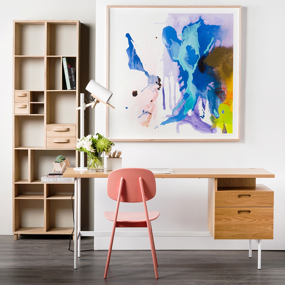 Mr Marius Pirouette Bookrack
