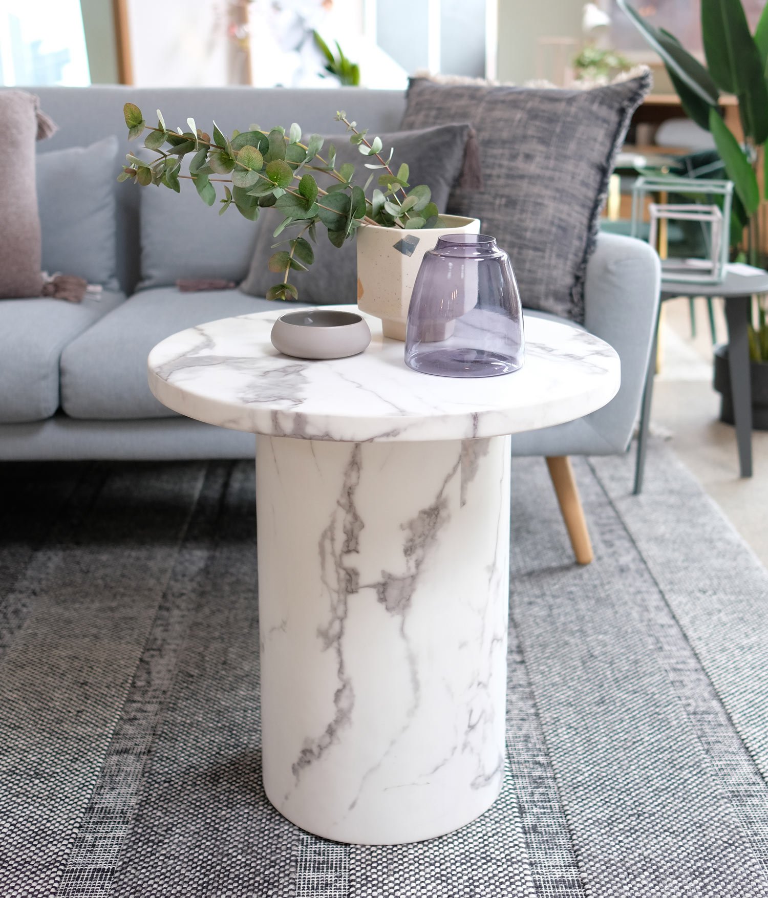 Merano Side Table