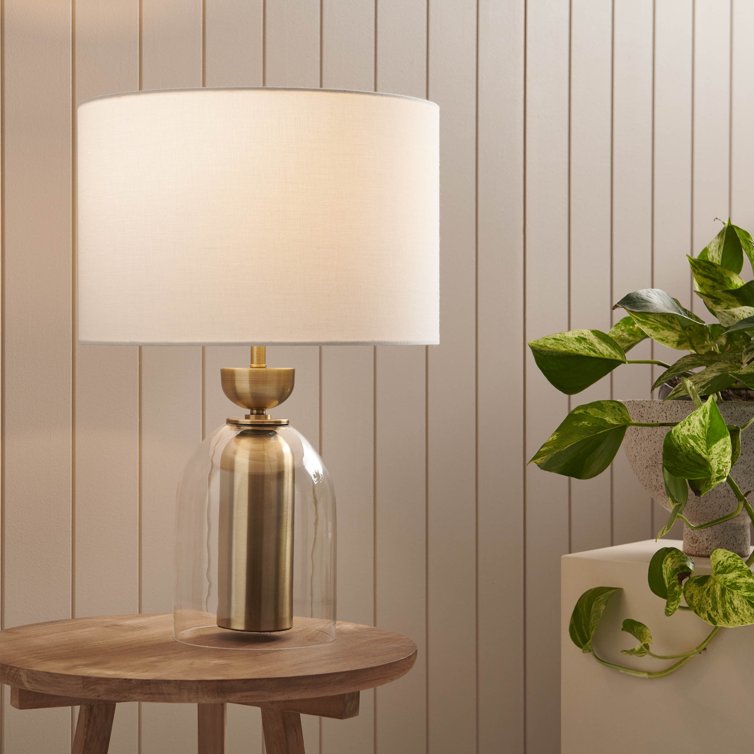 Sophia Table Lamp