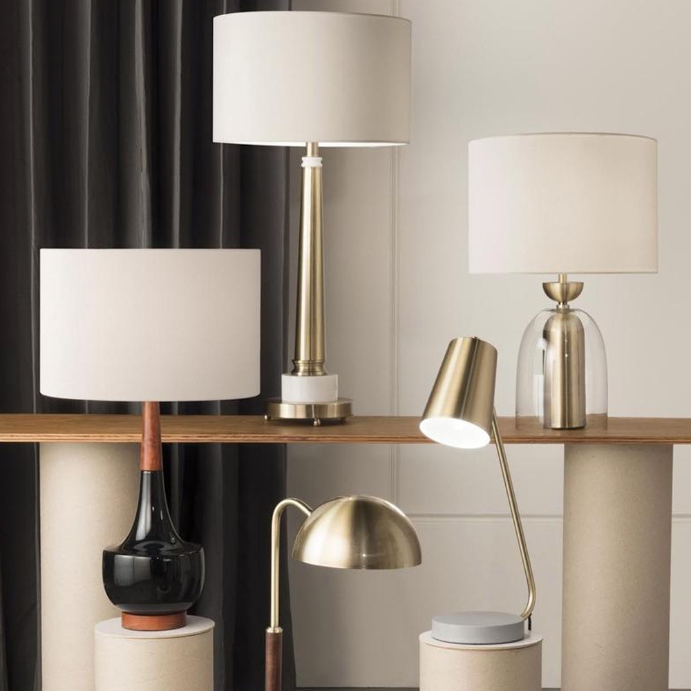 Sophia Table Lamp