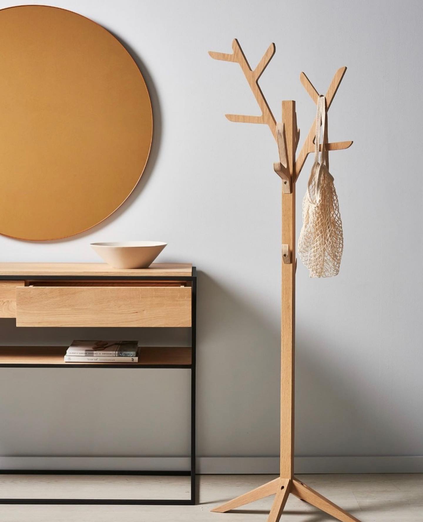 Monolit Console