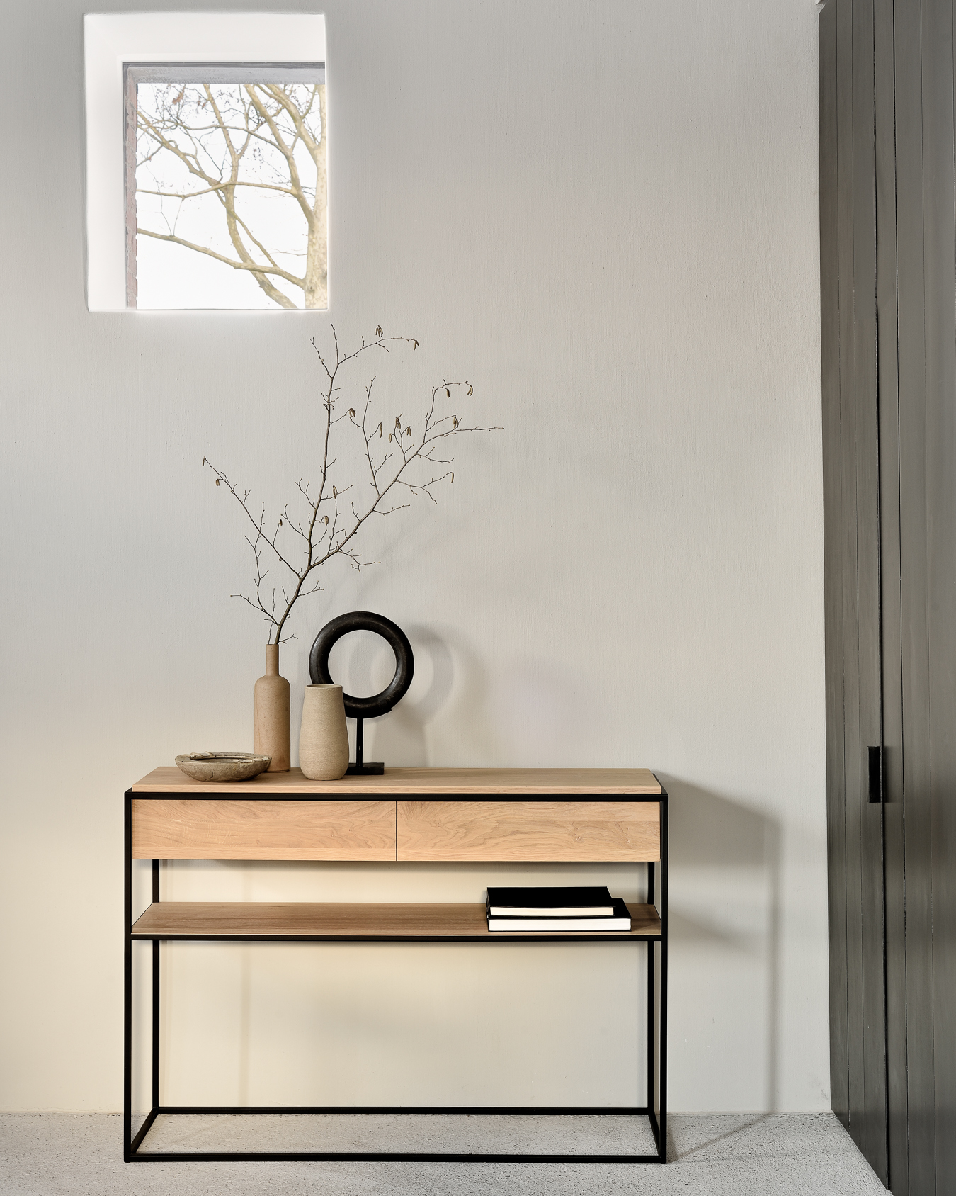 Monolit Console