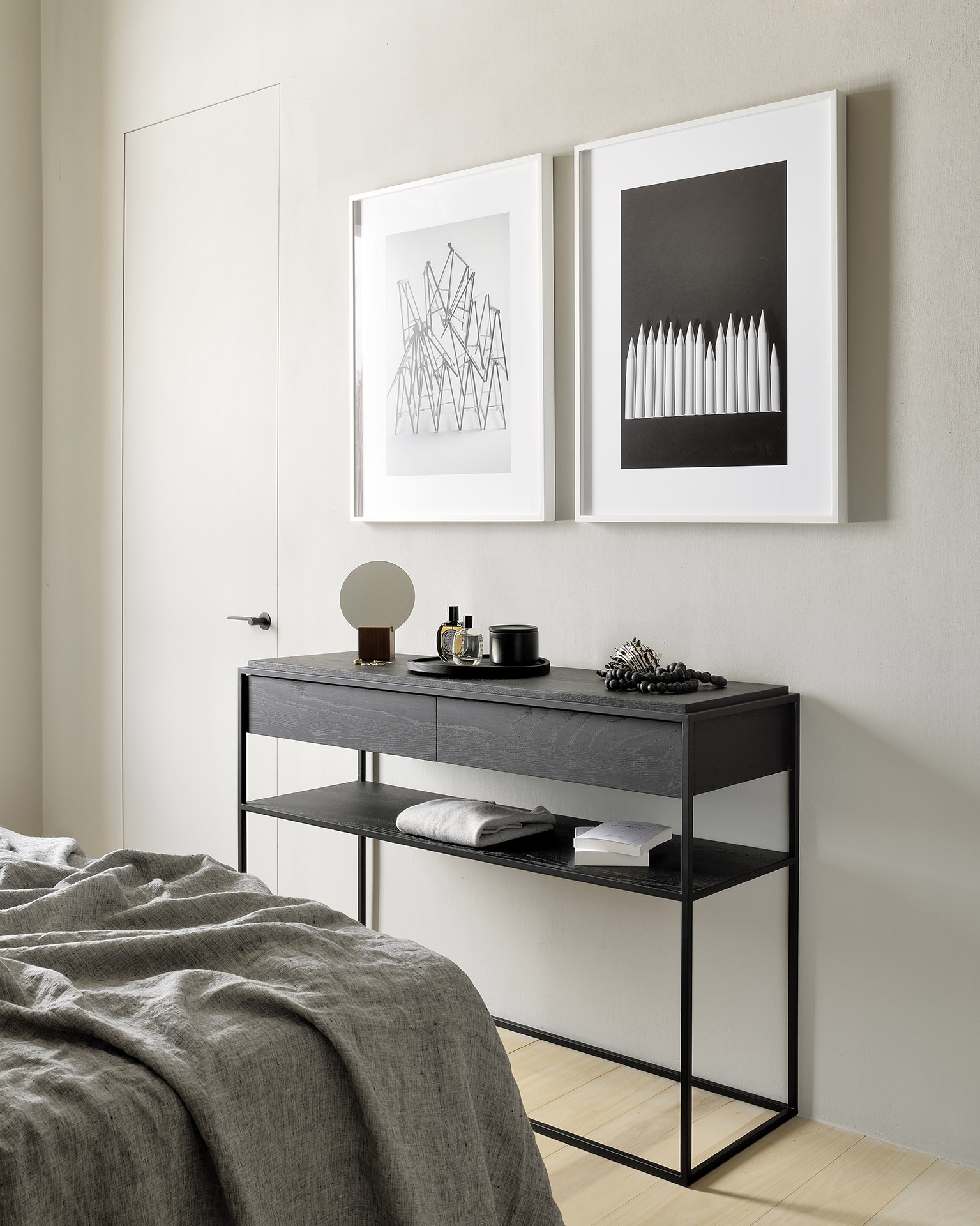 Monolit Console