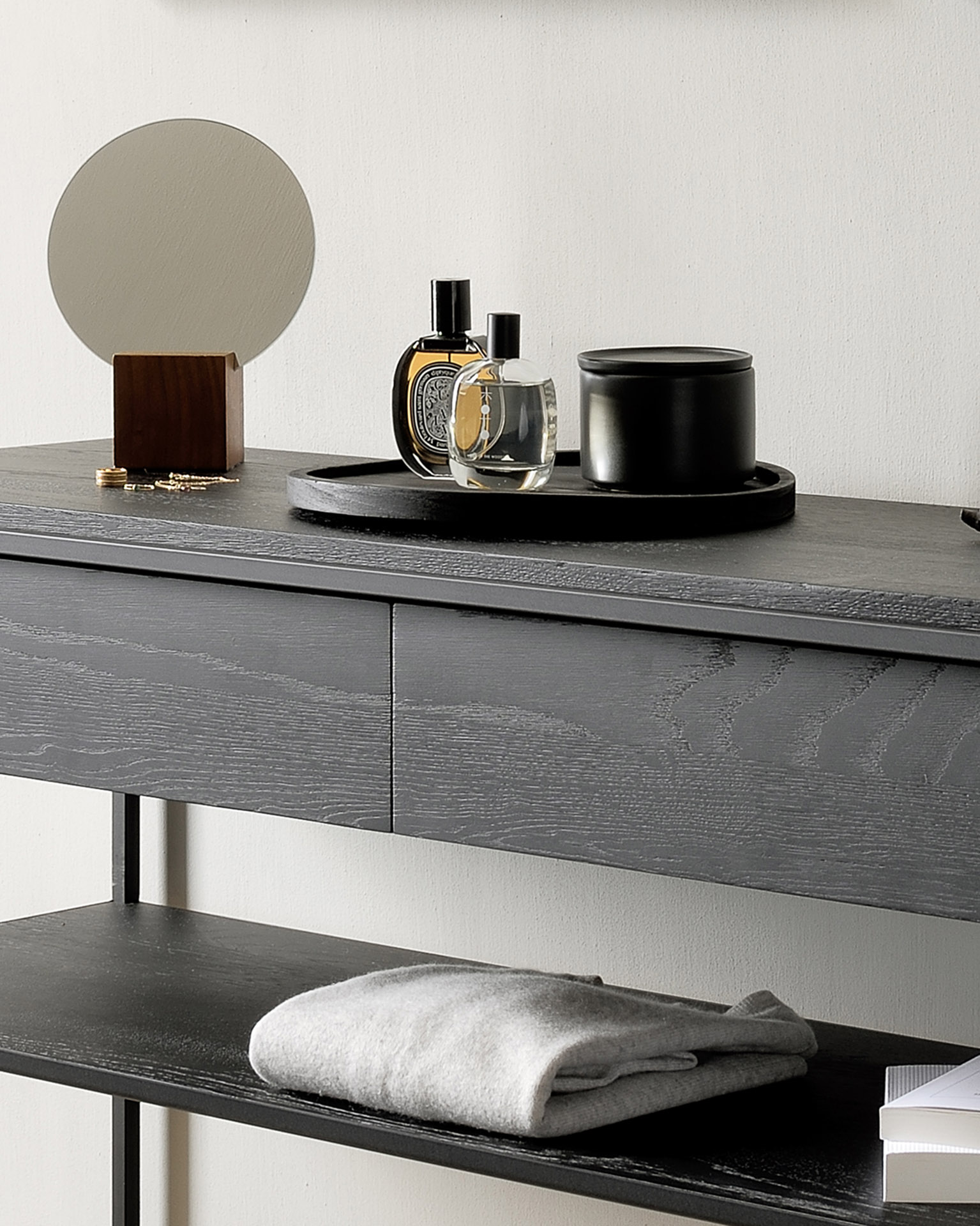 Monolit Console