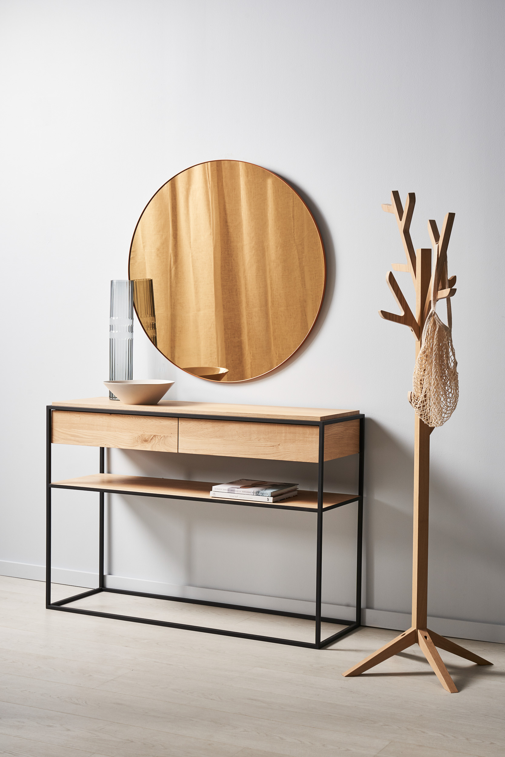 Monolit Console