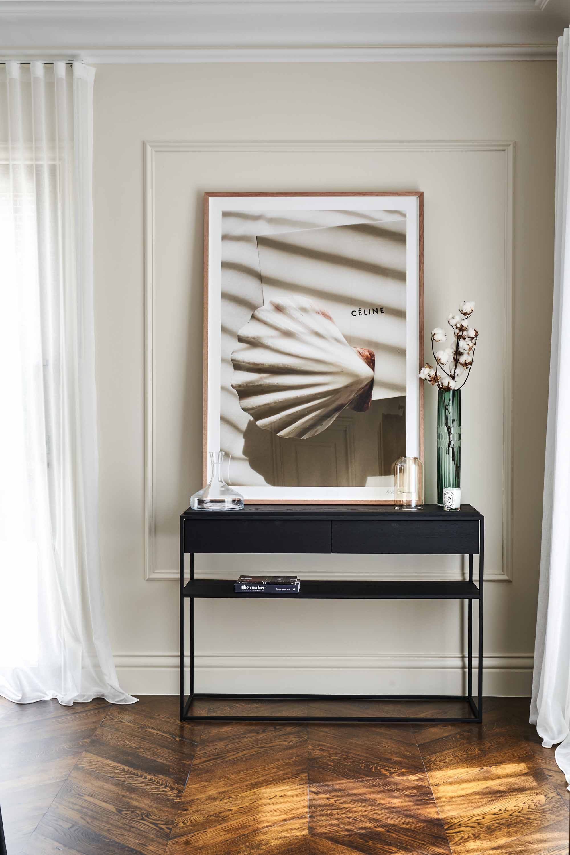 Monolit Console