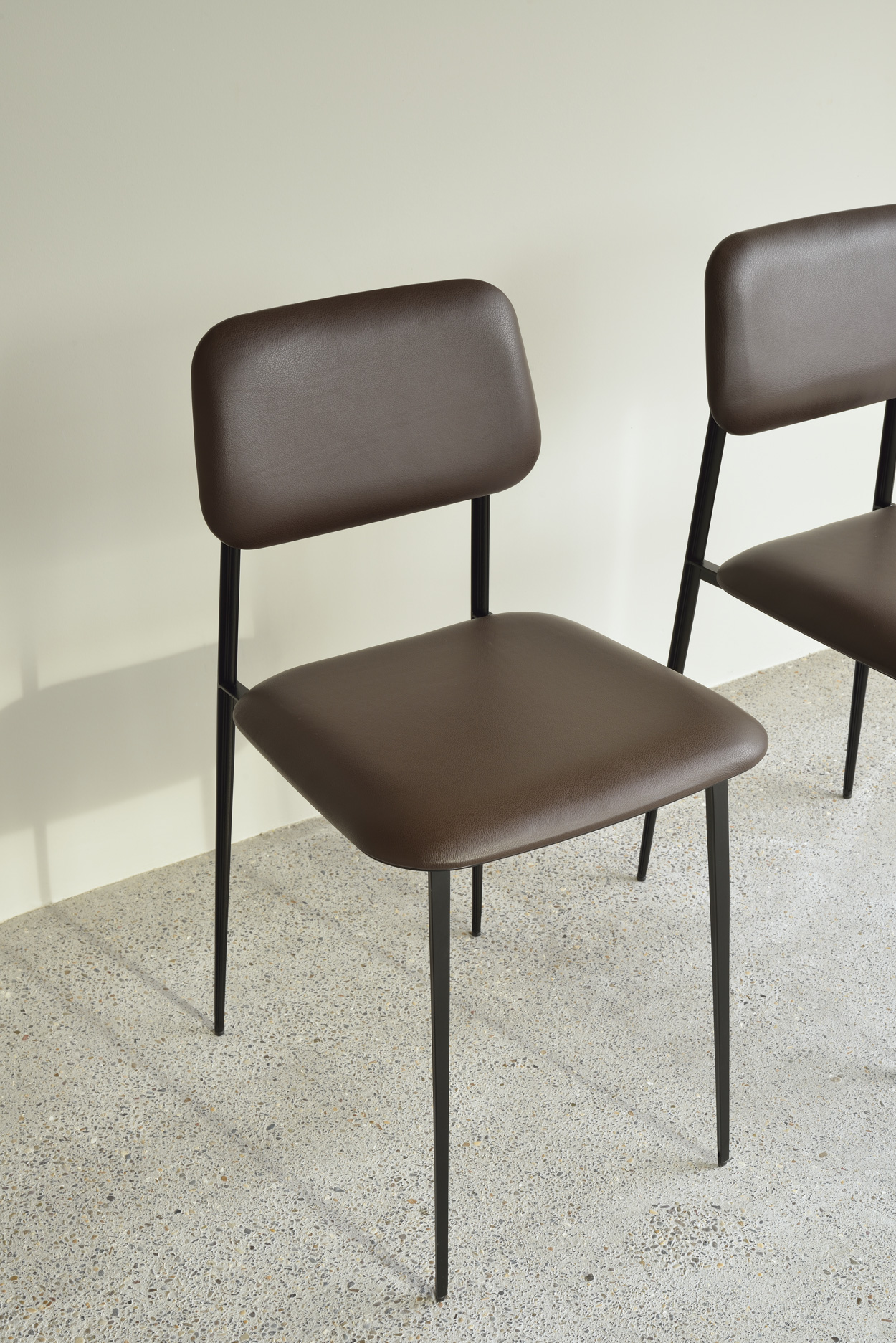 Ethnicraft DC Dining Chair