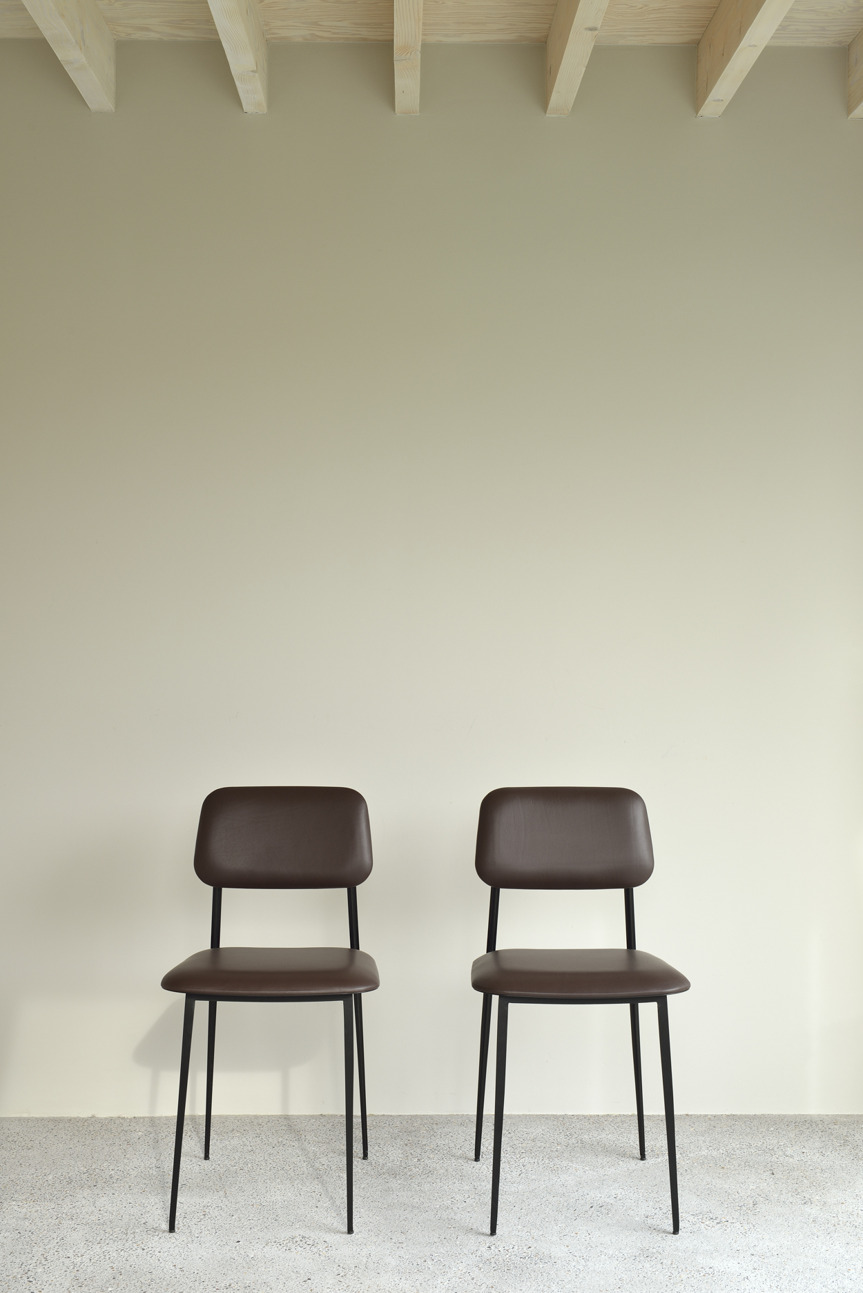 Ethnicraft DC Dining Chair