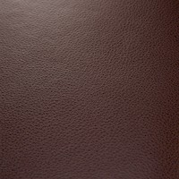 Chocolate Leather