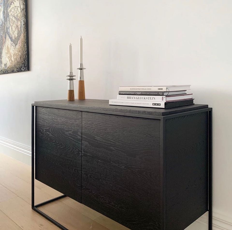 Monolit Sideboard