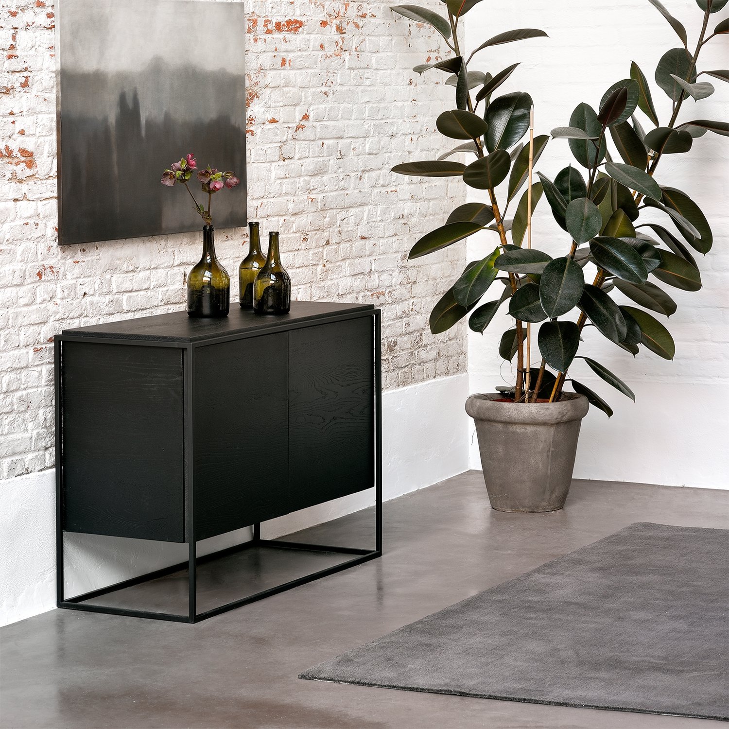 Monolit Sideboard