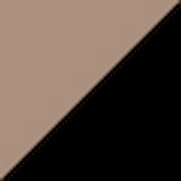 Natural/Black Frame