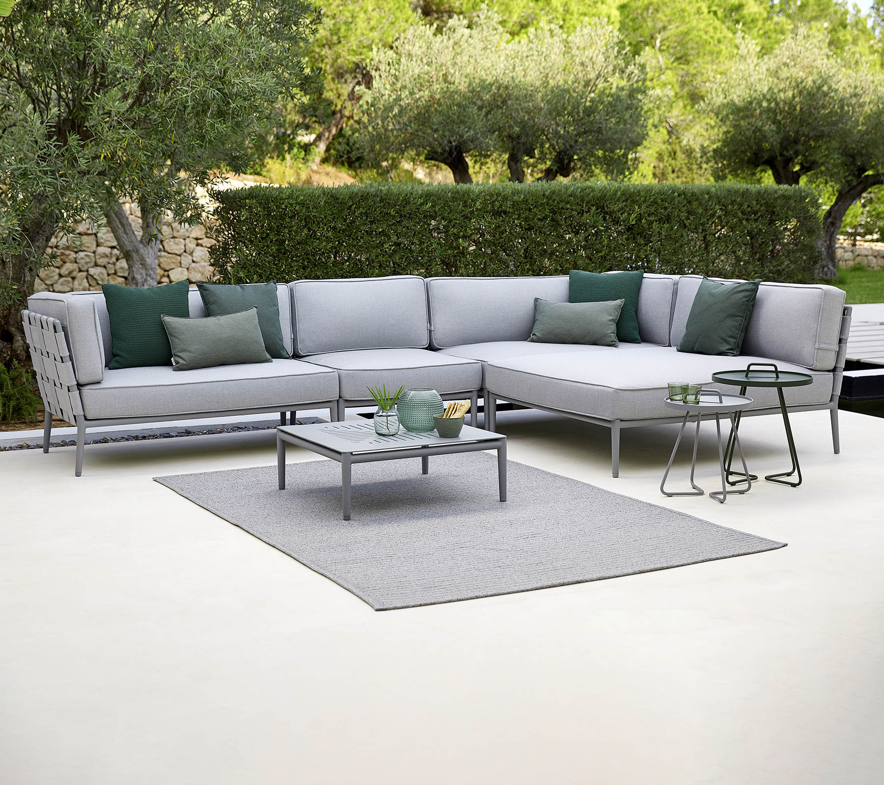 Conic Coffee Table