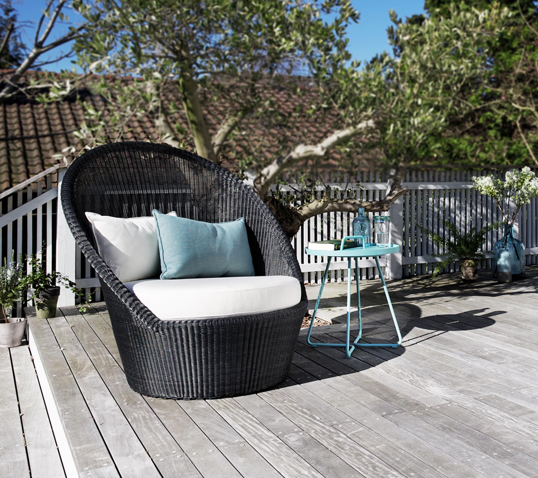Kingston Sunchair