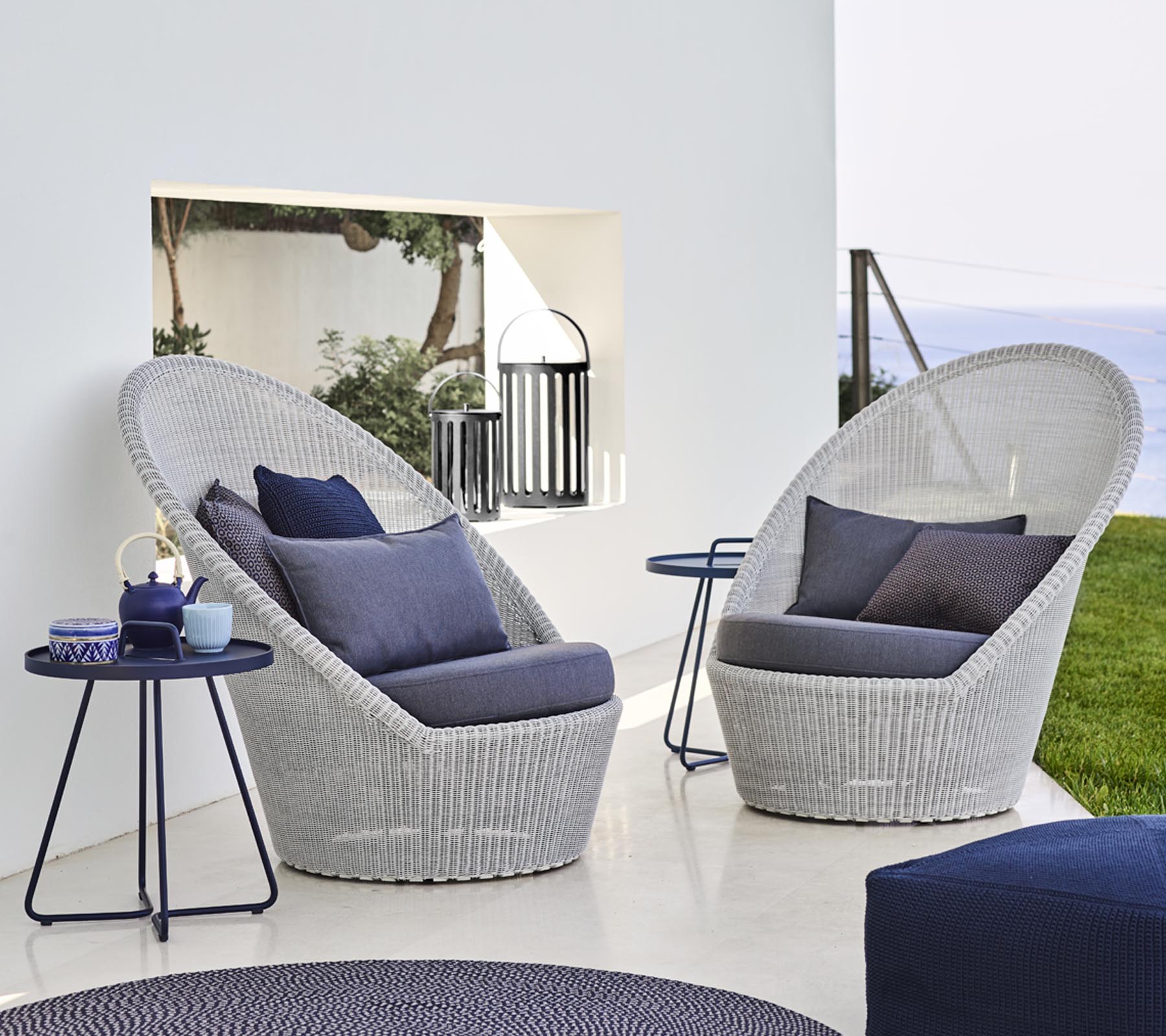 Kingston Sunchair