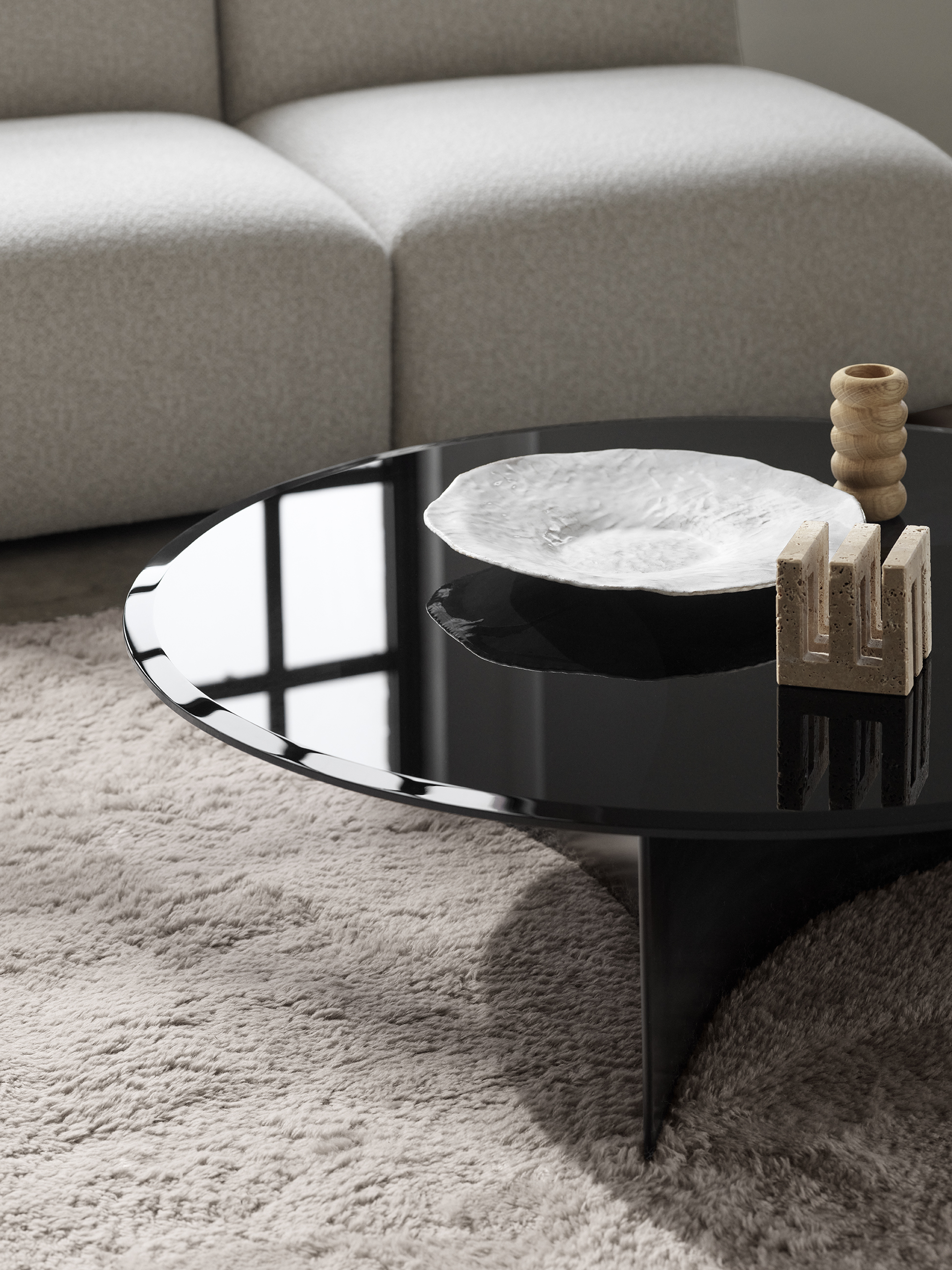 Arc Table