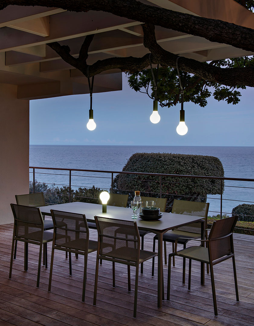 Fermob Cadiz Armchair