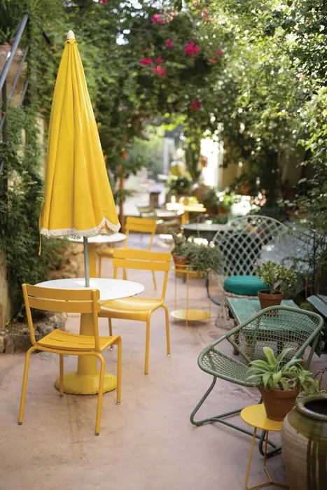 Fermob Sixties Armchair