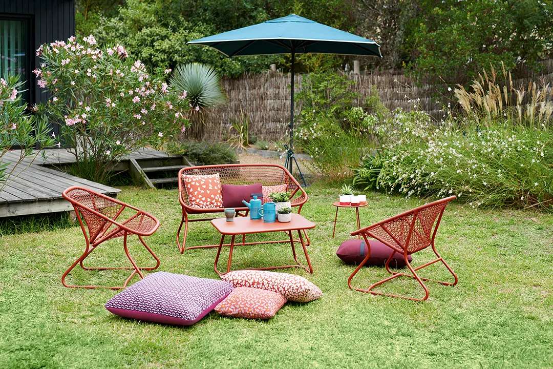 Fermob Sixties Armchair