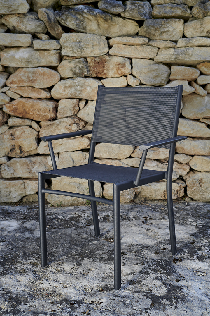 Fermob Costa Armchair