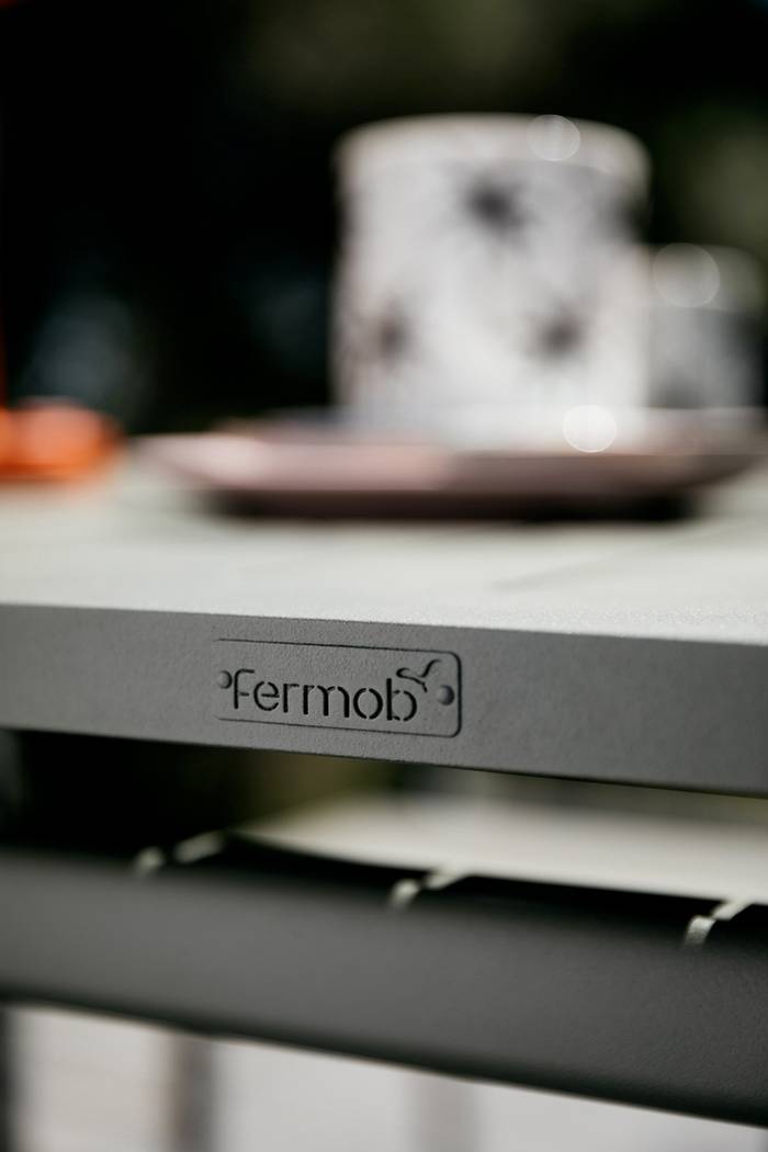 Fermob Costa Extendable Table