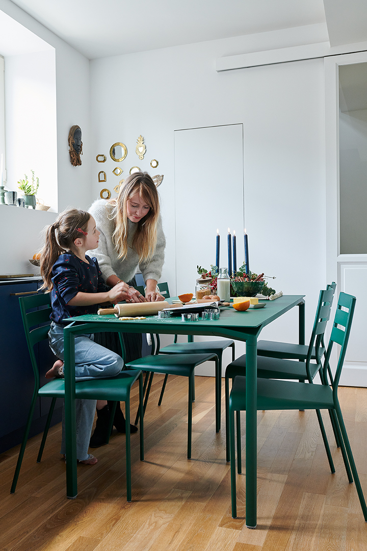 Fermob Facto Chair