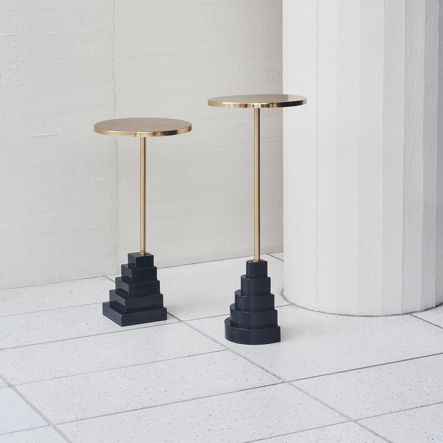 Solum Side Table