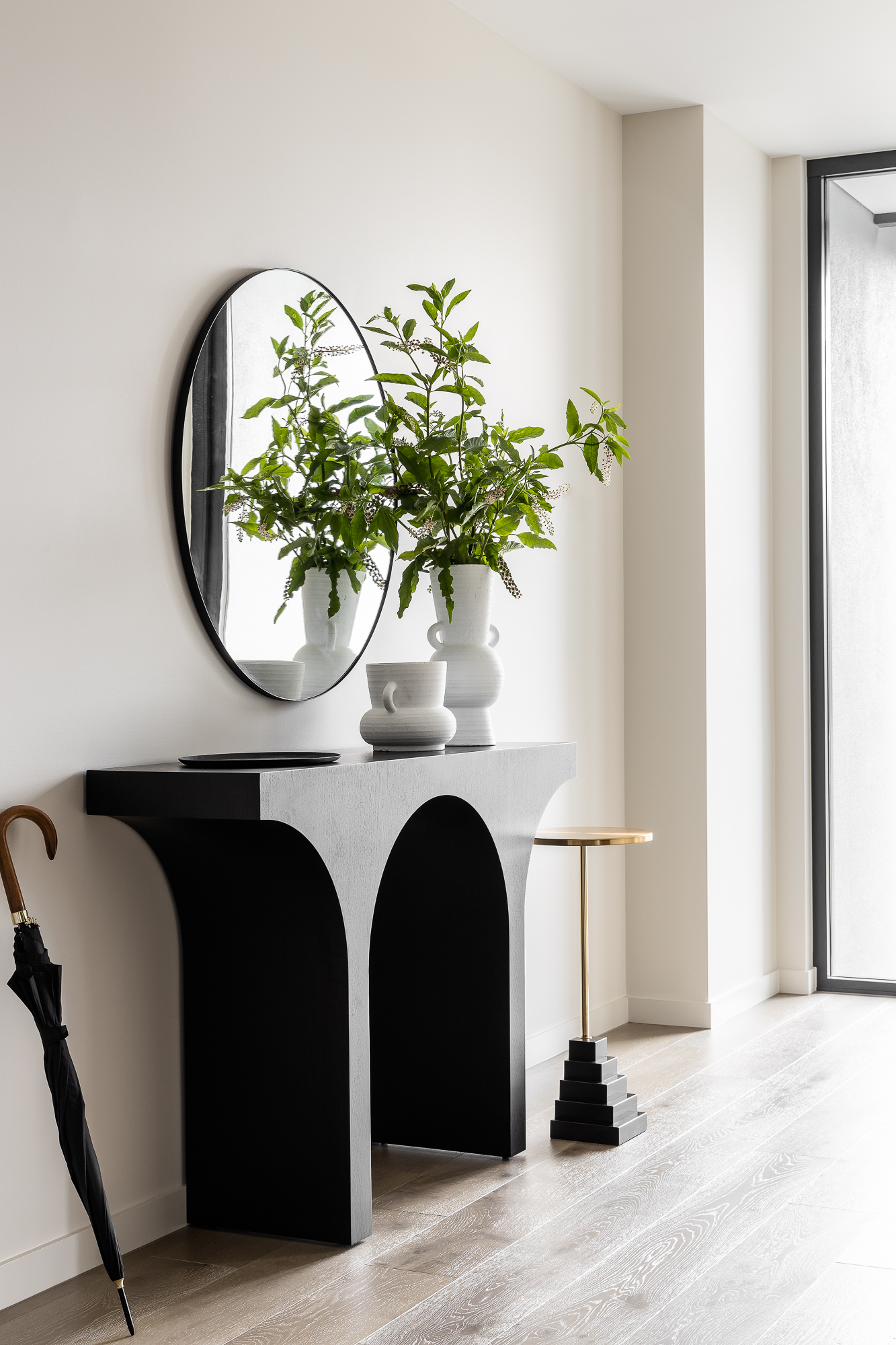 Solum Side Table