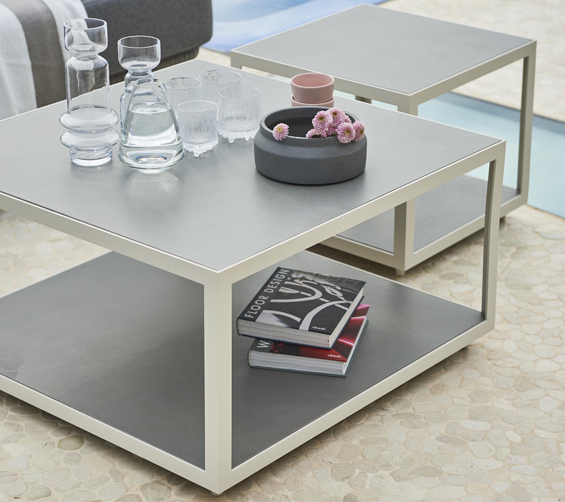 Level Coffee Table