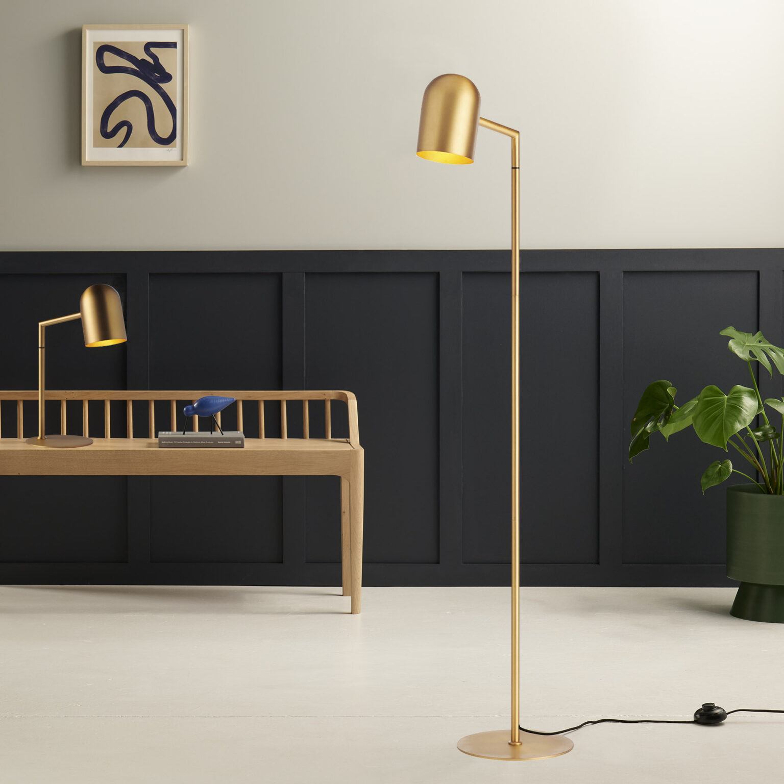 Mia Floor Lamp