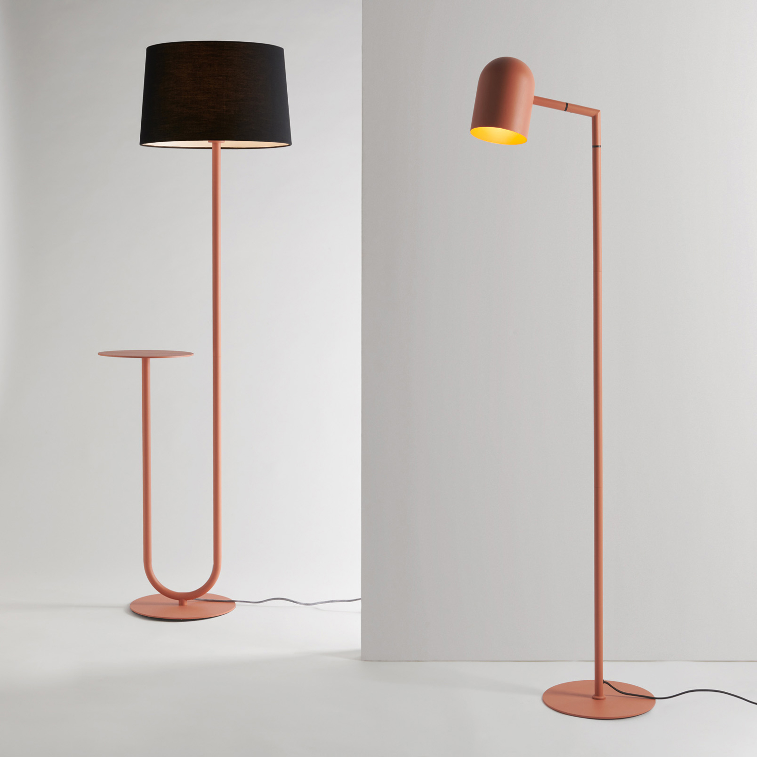 Mia Floor Lamp