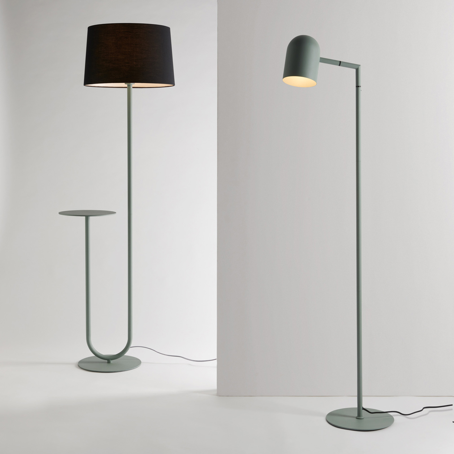 Mia Floor Lamp