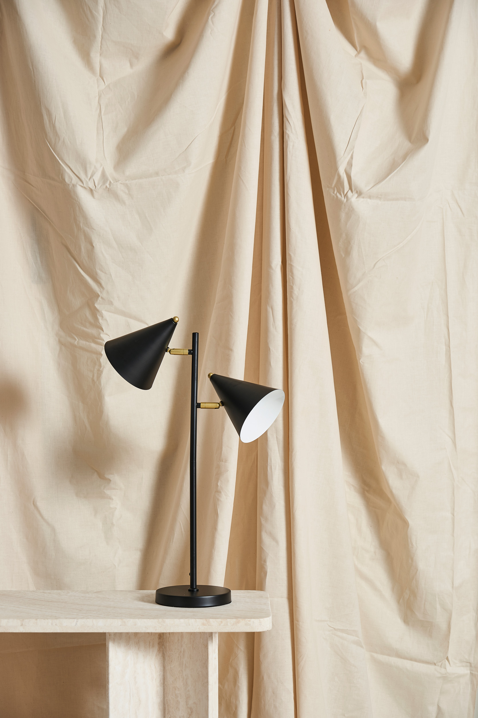 Jacqueline Table Lamp