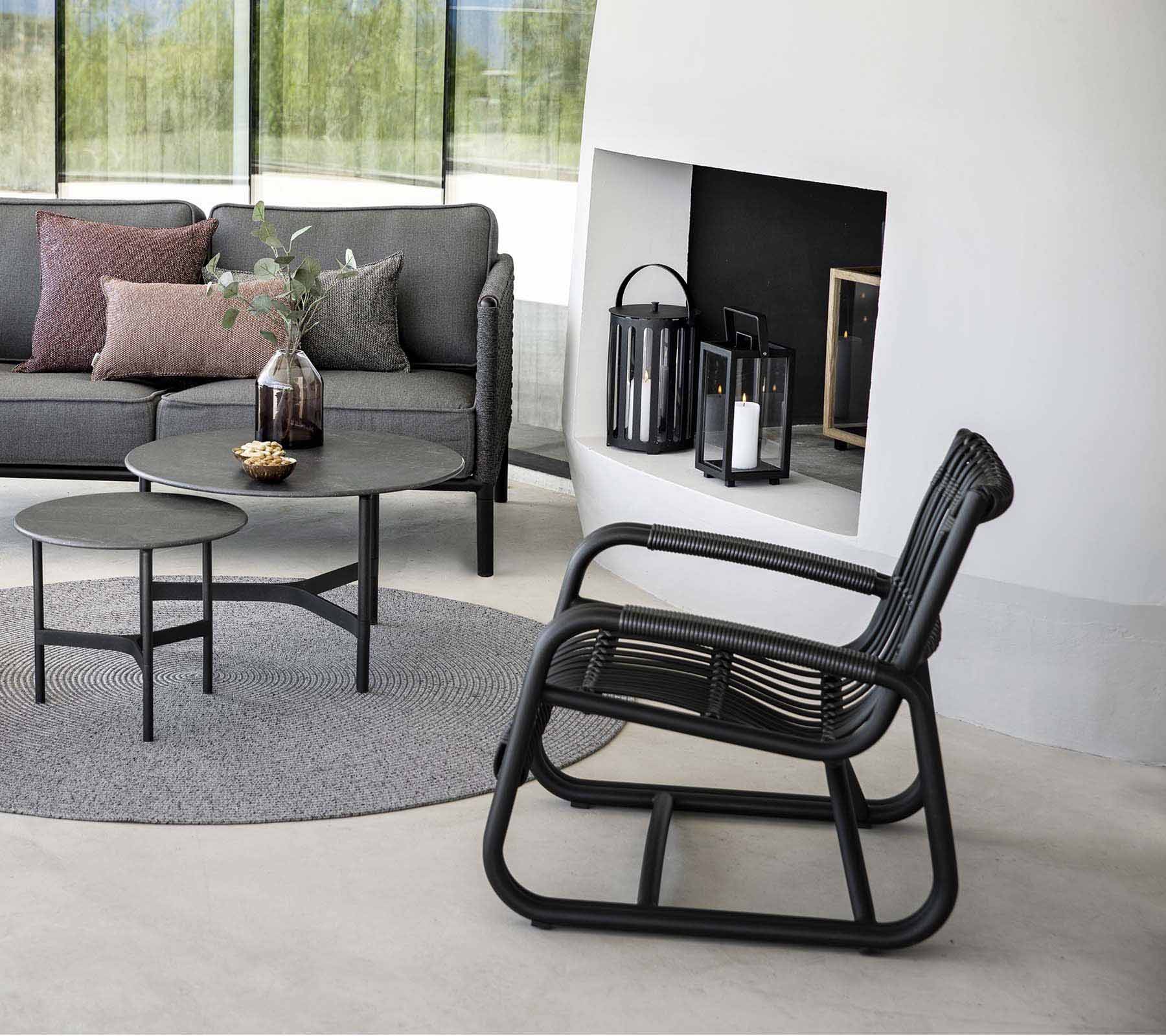 Circle Round Rug