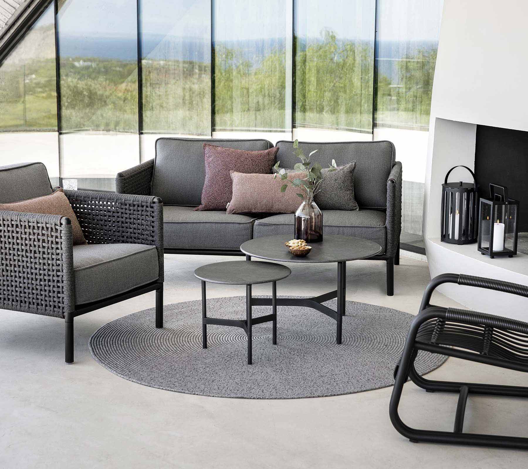 Encore 2 Seater Sofa