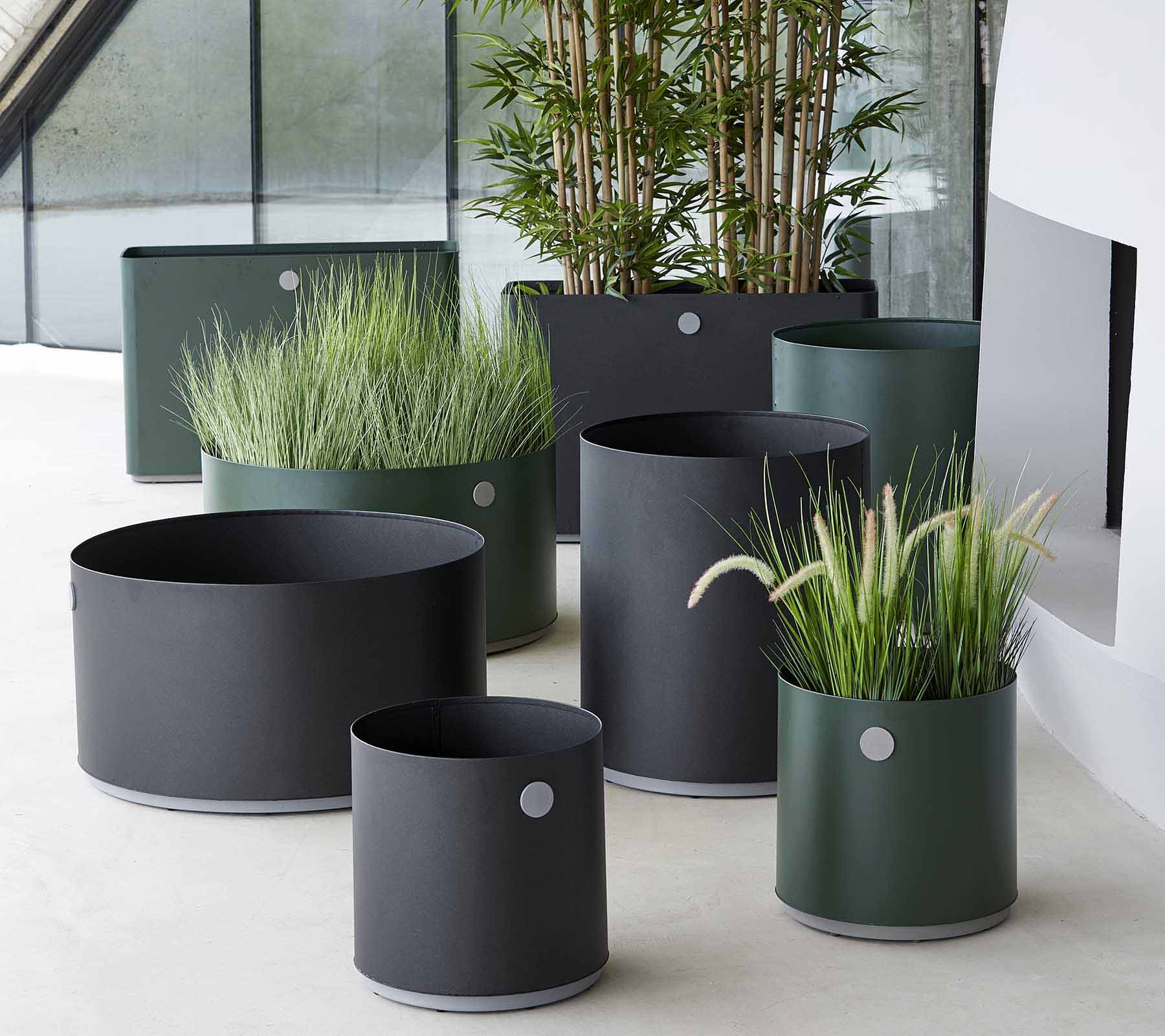 Grow Planter