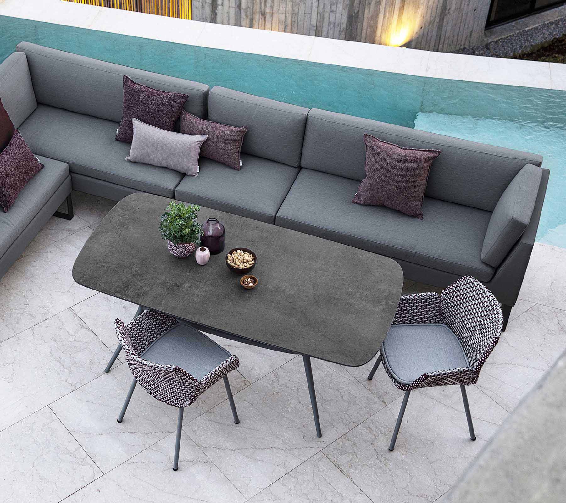 Vibe Armchair