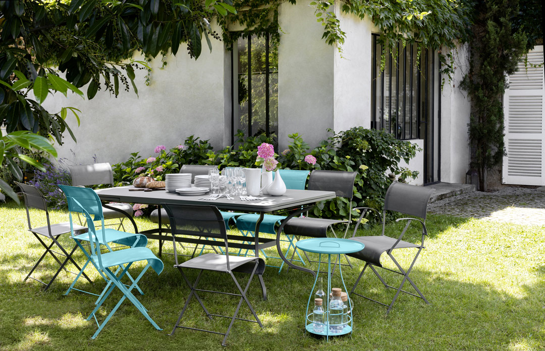Fermob Romane Extendable Dining Table