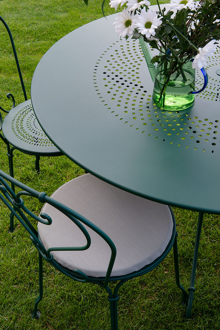 Fermob 1900 Dining Table