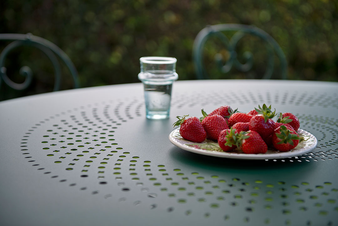 Fermob 1900 Dining Table