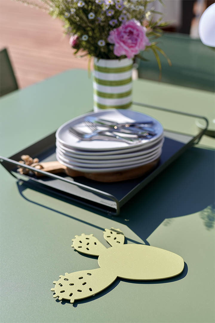 Fermob Envie D'ailleurs Cactus Trivet