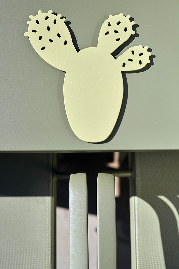 Fermob Envie D'ailleurs Cactus Trivet