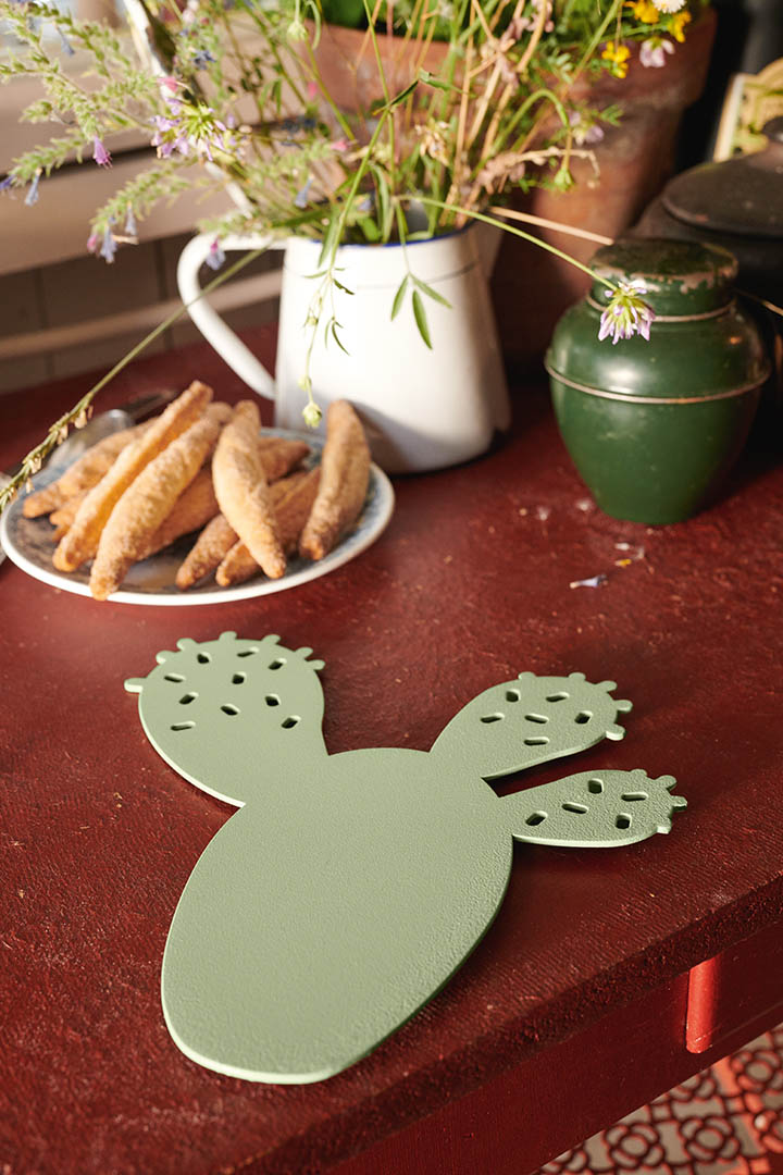 Fermob Envie D'ailleurs Cactus Trivet