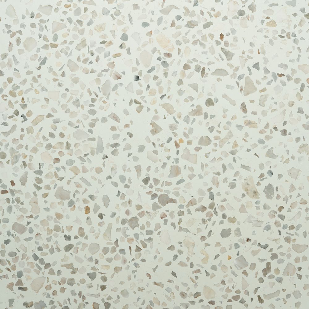 Nougat Terrazzo